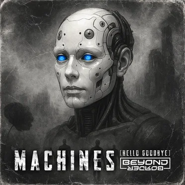 Machines (Hello Goodbye)