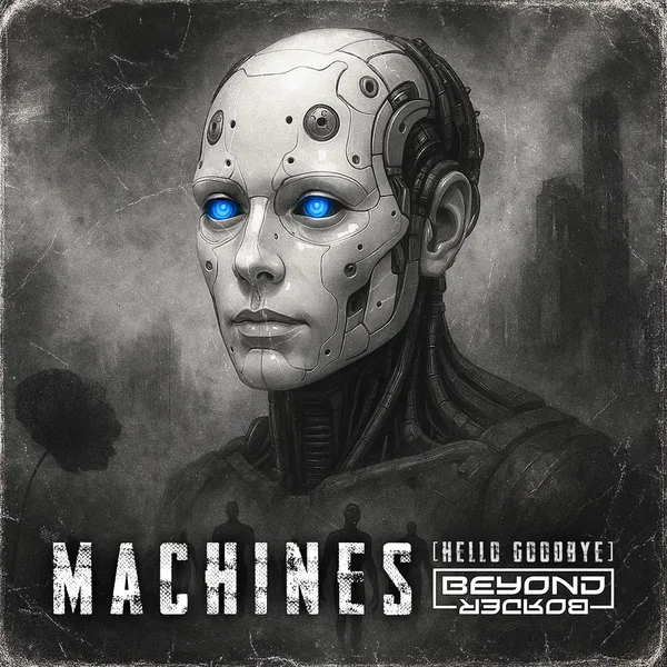 Machines (Hello Goodbye)