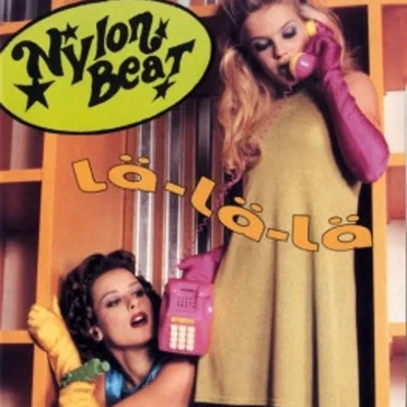 Lä-Lä-Lä by Nylon Beat - album cover
