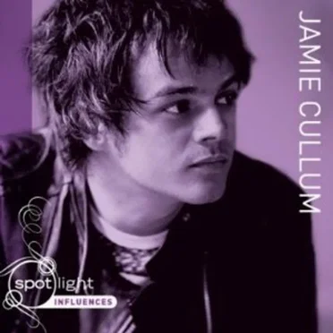 Influences: Jamie Cullum by Various Artists - album cover