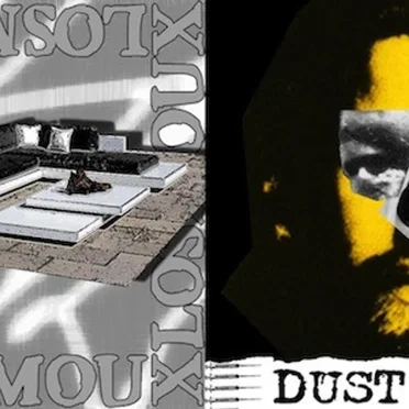 XlosmouX / Dust Cult Split by XlosmouX - album cover