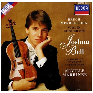 Violin Concertos