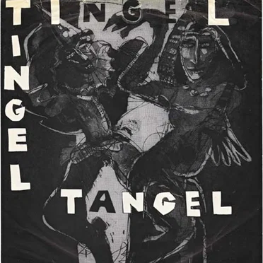 Tangel by Tingel Tangel - album cover