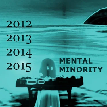 Collected (2012 - 2015)