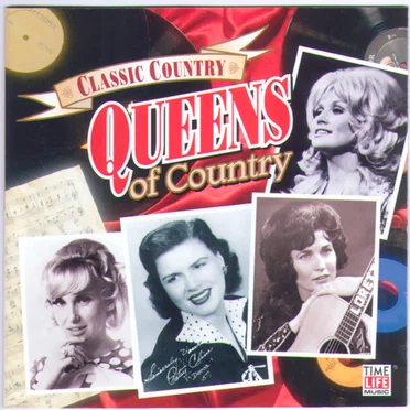 Classic Country: Queens of Country by Various Artists - album cover
