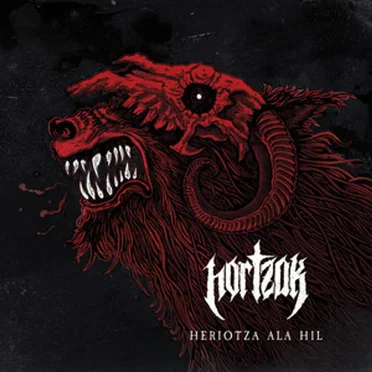 Heriotza ala Hil