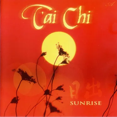 T'ai Chi Sunrise by Sunrise - album cover