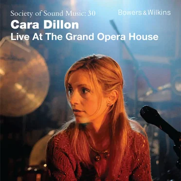 Live at the Grand Opera House