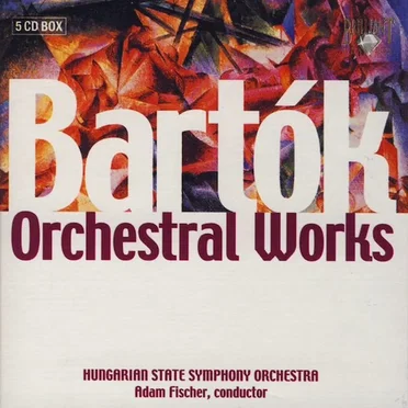 Orchestral Works