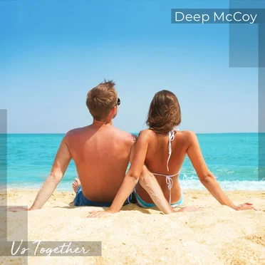 Us Together by Deep McCoy - album cover