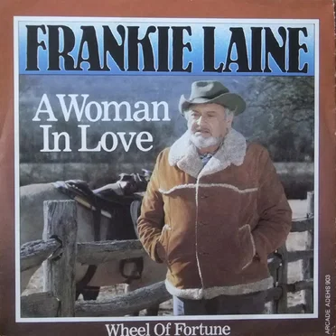 A Woman in Love / Wheel of Fortune