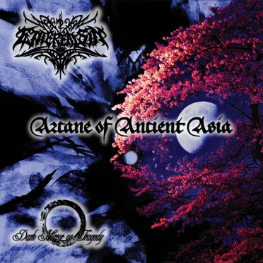 Arcane of Ancient Asia
