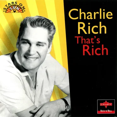 That’s Rich