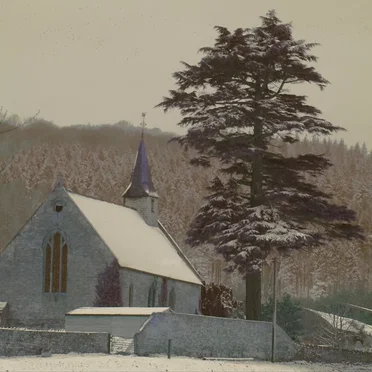 Carols From Hereford