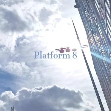 Platform 8
