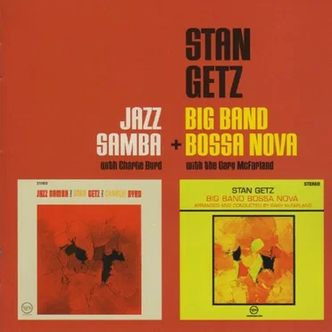 Jazz Samba / Big Band Bossa Nova