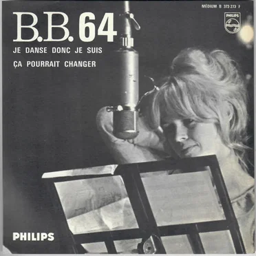 Je danse donc je suis / Ça pourrait changer