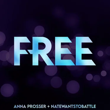 Free (from "KPop Demon Hunters")