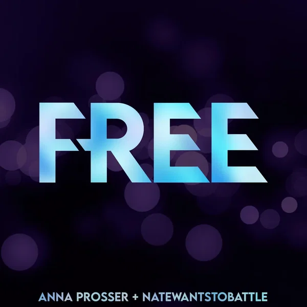 Free (from "KPop Demon Hunters")