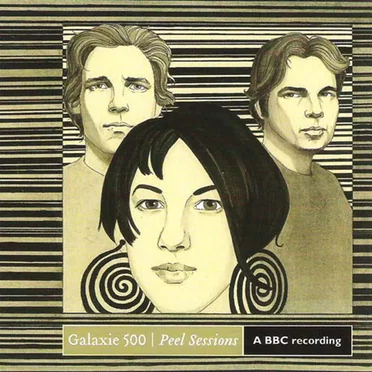 Peel Sessions