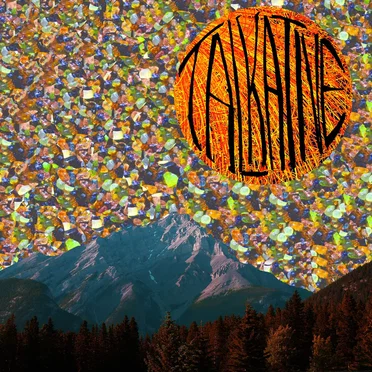 Hot Fruit Barbeque by Talkative - album cover