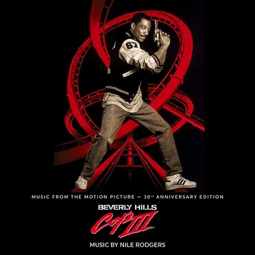 Beverly Hills Cop III: Music from the Motion Picture