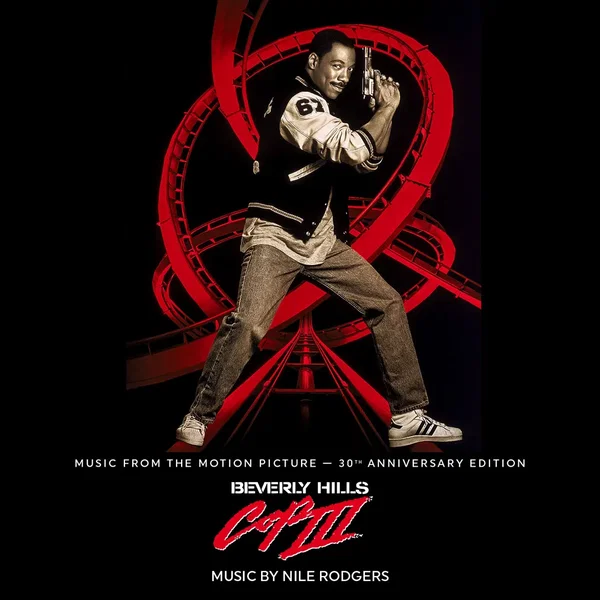 Beverly Hills Cop III: Music from the Motion Picture
