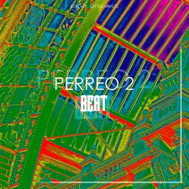 Perreo 2 Beat