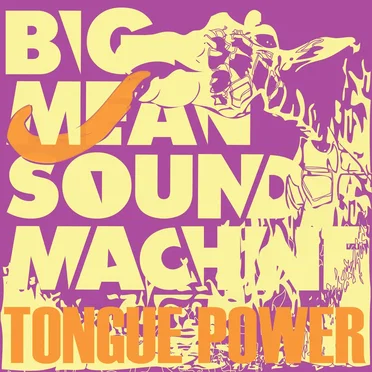 Tongue Power