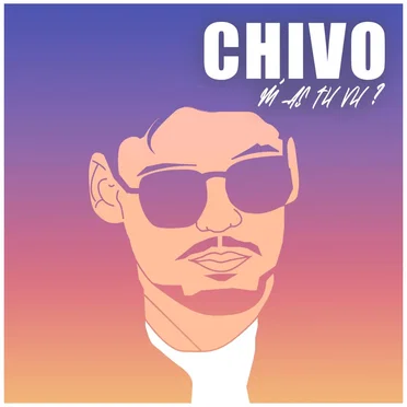 M'as tu vu by Chivo - album cover