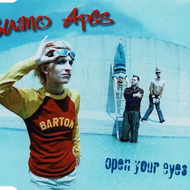 Open Your Eyes