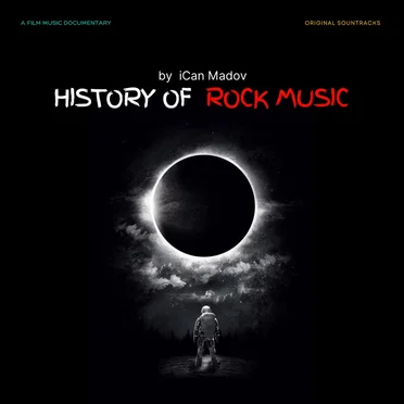 History of Rock Music (Documentary Soundtrack)