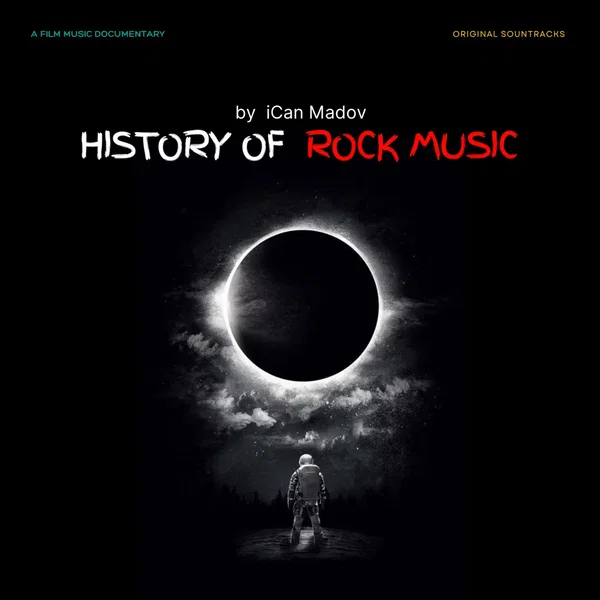 History of Rock Music (Documentary Soundtrack)