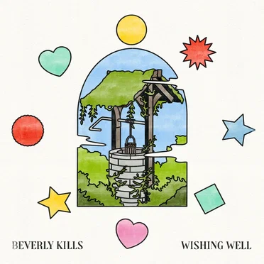 Wishing Well