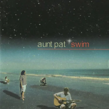 Swim by Aunt Pat - album cover