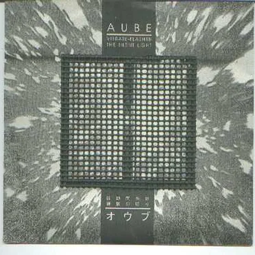 Vibrate-Flasher / The Silent Light