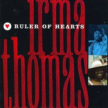 Ruler of Hearts