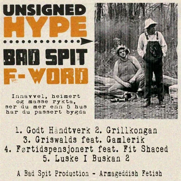 Unsigned Hype