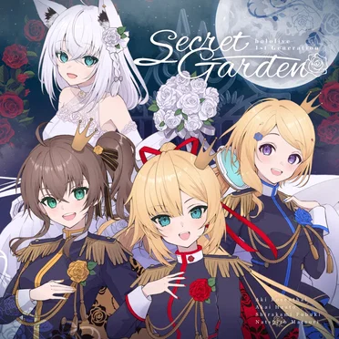 hololive 1st Generation
