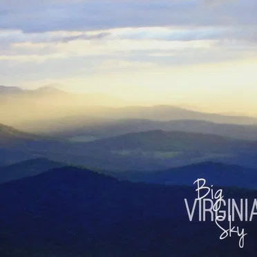 Big Virginia Sky