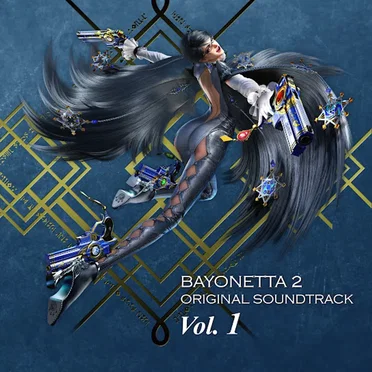 BAYONETTA 2 Original Soundtrack Vol. 1