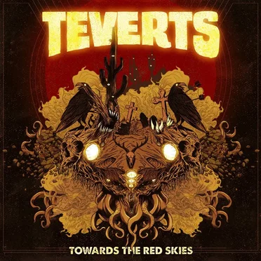 Teverts