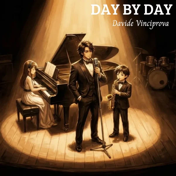 day by day