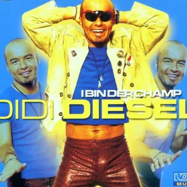 Didi Diesel