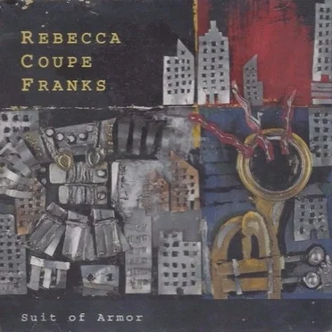 Rebecca Coupe Franks