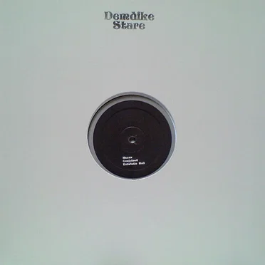 Demdike Stare