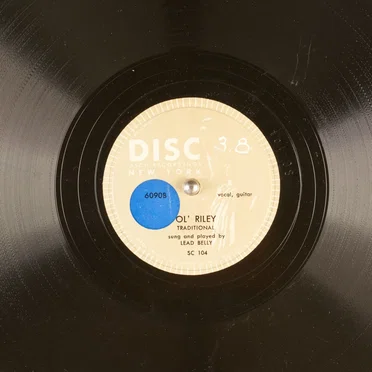 Rock Island Line / Ol' Riley