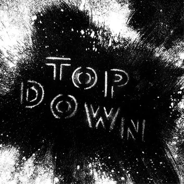 Silver Ashes by Top Down - album cover