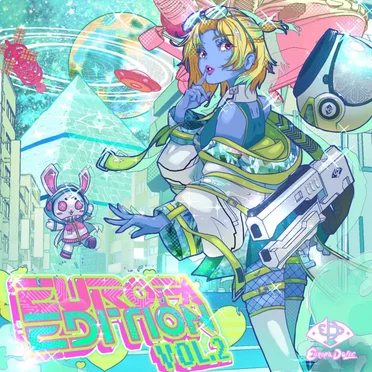 エウロパデリック