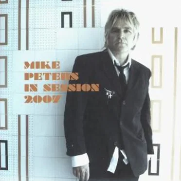 In Session 2007 by Mike Peters - album cover